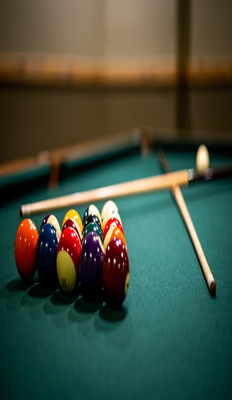 Amenities
